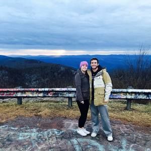 Meet your Posher, Andrew